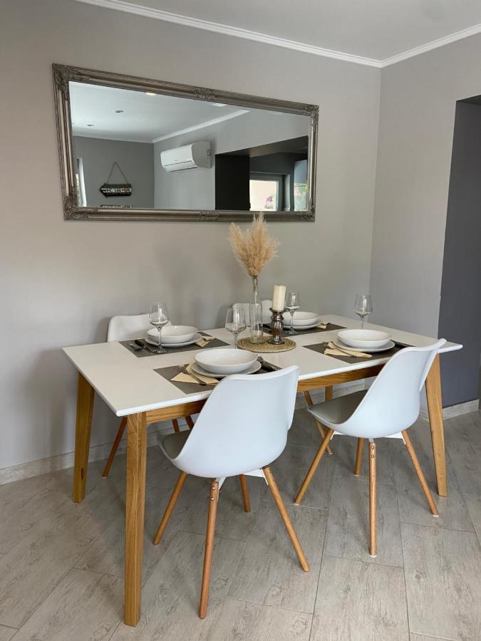 Apartman Petra Gustirna Dış mekan fotoğraf