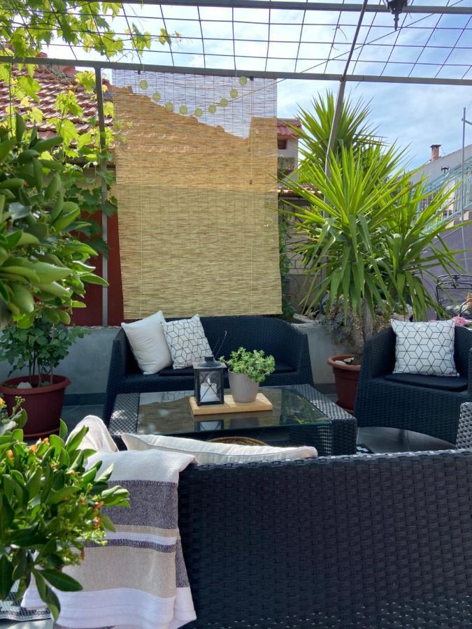 Apartman Petra Gustirna Dış mekan fotoğraf